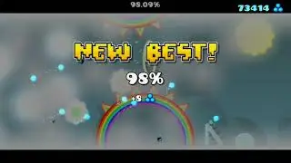Top 15 de Fails mas dolorosos de Geometry Dash