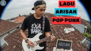 EXA BAND - LAGU ARISAN (OFFICIAL MUSIC VIDEO) POP PUNK 2026 TIDAK BIKIN EFUSI PLEURA