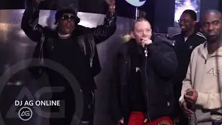 M DOT R VS RAGGA RUGGIE (Battle For Uk Dancehall) LV GENERAL DONE DIRTY BU MDOT R&hellip; MIMI THE BLOGGER
