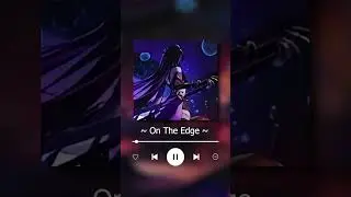 #nocopyrightmusic #music #edgemusic #nightcoresongs #nightcore #anime #genshinimpact #remix  #lyrics