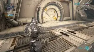 Warframe - What Just Happened?