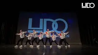 BZZZ-ZIG | CREWS Teens Advanced | United Dance Open 22/05/2022