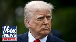 Trump's immigration agenda could 'hinge' on this Supreme Court case