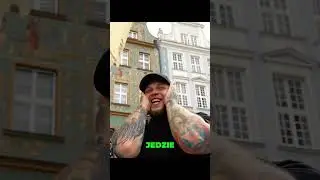 Ostatnie Pokolenie!  #challenge #funny #irl #bungee