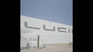 Lucid Group Acquires Nikola's Arizona Facilities Amid Restructuring