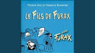 L'ange provocateur (feat. Lawrence Riesner, Roger Carel, Maurice Biraud, Edith Fontaine,...