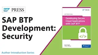 How Is Application Security Different with SAP BTP?