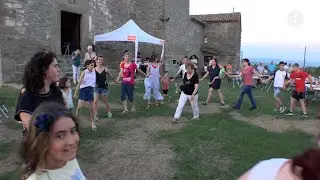 Sant Joan de Montdarn 2023, Rustik's de Vallcebre 3a part.