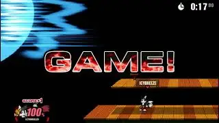 SSF2 Beta 1.4: All Star Mode - Tails
