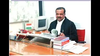 JUSTICE K L MANJUNATH LIFE STORY