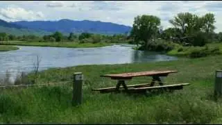 Cascade, Montana Landmark Tour