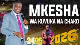 🔴#LIVE: MKESHA MKUBWA WA VUKA NA CHAKO KUINGIA (2026) NA MTUME MWAMPOSA {HAKIKA TUMEISHINDA VITA)