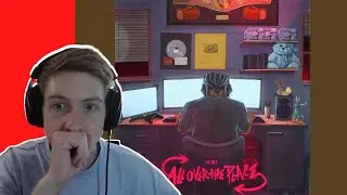Reaction to KSI - The Moment