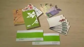 Does Making Paper Destroy Forests? -大鄴紙業