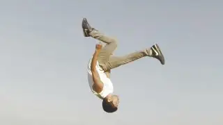 Kofski - Ten Years of Tricking