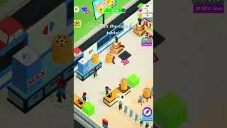 Pizza making game || Level 98|| #shorts #pizza #app #games #pizzagame #gaming