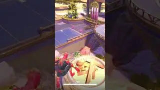 Как делать тикток-пулы по Человеку-пауку Marvel Rivals