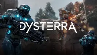 dysterra // espa&ntilde;ol // #keymailer,#dysterra // 