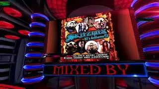 Skitzmix 90's Anthems