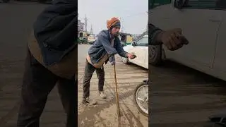 God Help The Helpless 🙏🙏💯 #help #shorts #respect @thehelpinghand2479