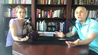 Women Retain The DNA Of Every Man They Have Sex With by Tana Amen BSN RN & Dr. Daniel Amen