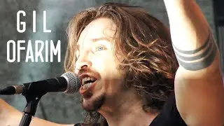 (Zoo Army) Change // Gil Ofarim 2019 So. 16. 6. Marienplatz, Stadtgr&uuml;ndungsfest, M&uuml;nchen, Bayern, DE