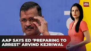Aam Aadmi Party: Delhi CM Raided By ED | AAP Moves SC Against Delhi HC Order