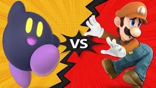 Smash Ultimate - Original Class of '64 Final Round