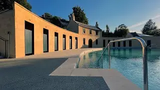 The Cleveland Pools Journey to re-opening