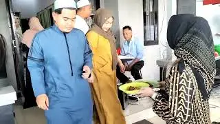 Acara universery kk ilah dan kk imil