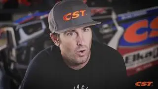 Beau Baron explains the CST Dingo