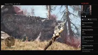 Far Cry Primal Stream No Commentary