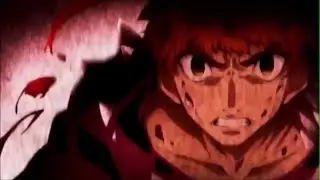 Fate Stay Night Heaven's Feel 「AMV」 ~ Tears Don't Fall ~