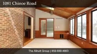 1081 Chinoe Rd, Lexington, KY, 40502