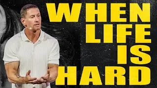 When Life Is Hard - Week 2 - Full Service