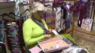 NC WEEKEND | Inner Banks Artisans Center | UNC-TV