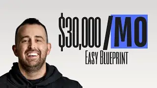 The EXACT path to $30k/mo's as a service-based small business owner