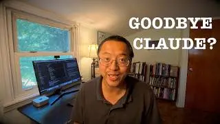 I Replaced Claude With Chinese AI?