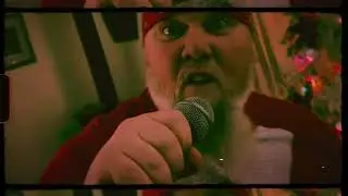 I GOT YOU FOR CHRISTMAS- ETHAN D HENRY