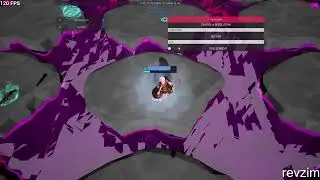 Online Multiplayer battle royale prototype   raw footage node colyseus ue4