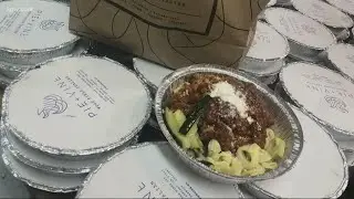 Restaurants helping fire victims in Southern Oregon