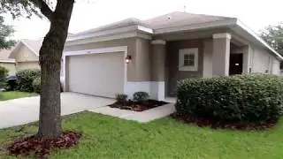 Riverview Florida House for sale