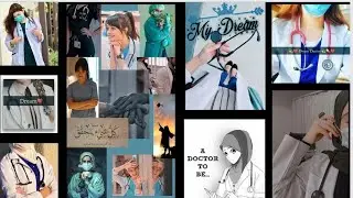 ✨Doctors dpz for girls💓|🦋Doctors dpz images💖| Whatsapp dpz for medical students🔥#dpz #dp