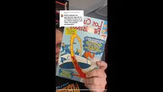 Como leer cómics de LOS 4 FANTÁSTICOS ❤️