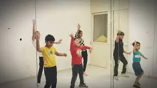 Dil Ke Tajmahal Me | Himesh Reshammiya, Prabhudeva | Dance Cover |Easy Dance Steps