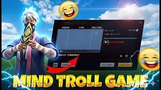 Free Fire New Parkour Craftland Map Review | New Funny Moments 😂 Aur Fails | Craftland Parkour Guide