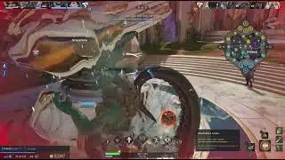 Predecessor- Im Not a Grux Player