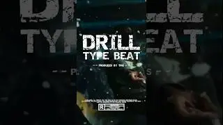 Drill Type Beat x uk drill type beat x #UKDrillinstrumental 2023 