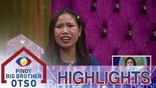Lie, itinanghal na Batch Winner ng Batch 1 | B2B Day 7 | PBB OTSO