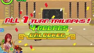 KHUX (NA) - Power of Sephiroth EX (Boosted)